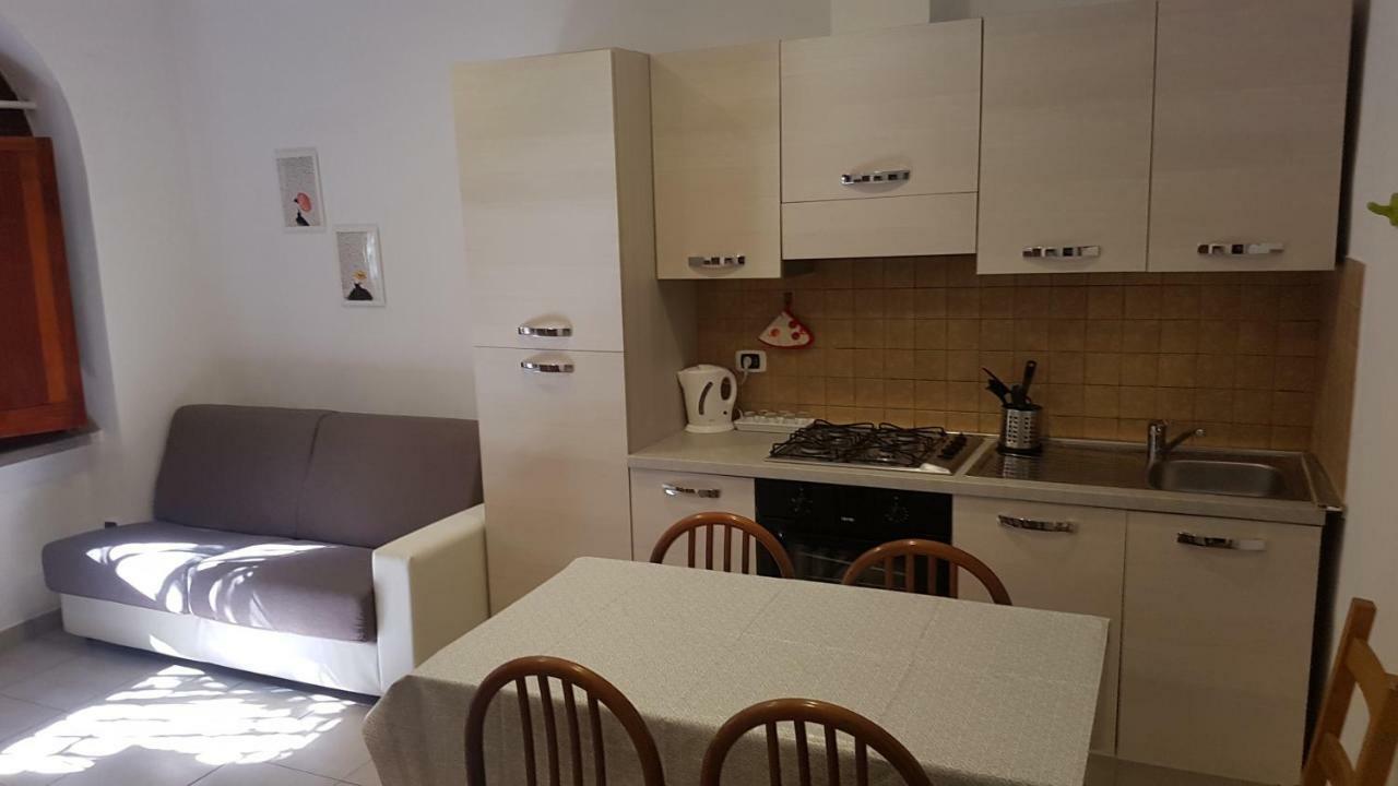 Acasamiasanpietro Appartement Rome Buitenkant foto