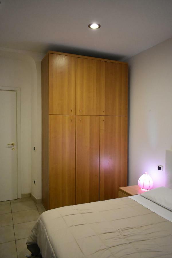 Acasamiasanpietro Appartement Rome Buitenkant foto